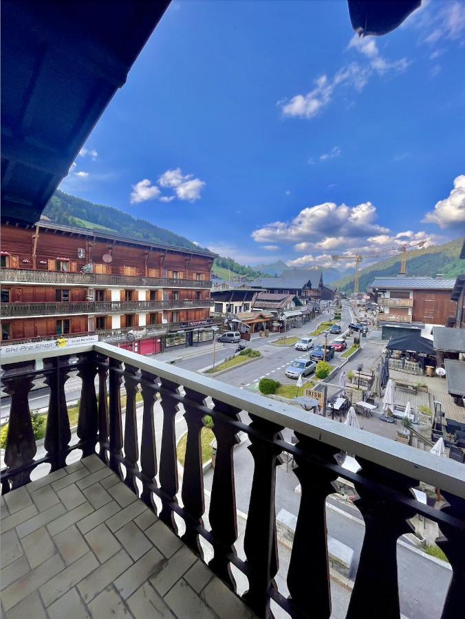 Residences Delavay Les Pistes لي جيه المظهر الخارجي الصورة