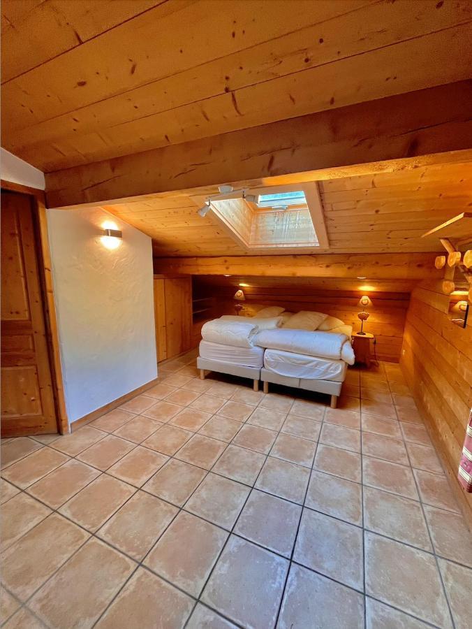 Residences Delavay Les Pistes لي جيه المظهر الخارجي الصورة